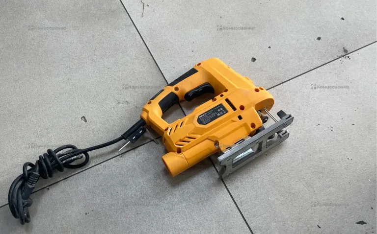 Электролобзик DEKO DKJS1000 Laser