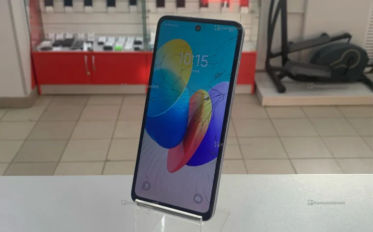 Tecno Spark Go 2024 4/128 ГБ