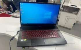 Купить Ноутбук  MSI GF75 б/у , в Казань Цена:40900рублей