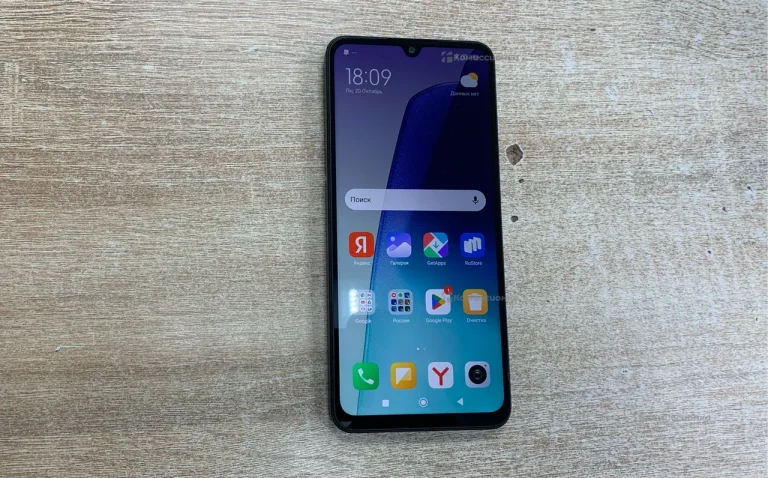 Xiaomi Redmi 14C 8/256