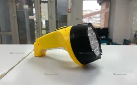 Купить Фонарь Navigator б/у , в Уфа Цена:290рублей