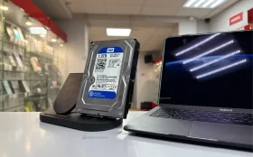 Купить HHD WD 1TB б/у , в Санкт-Петербург Цена:990рублей