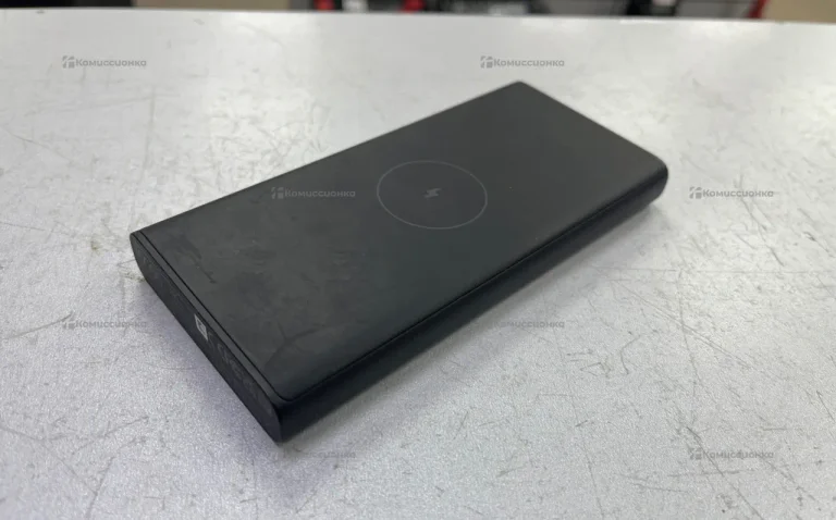 Power Bank Xiaomi 10000m