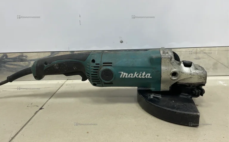 УШМ makita GA9050