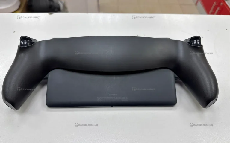 Приставка Sony Portable