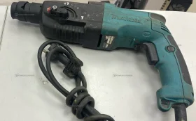 Купить Перфоратор makita HR2450 б/у , в Екатеринбург Цена:2500рублей