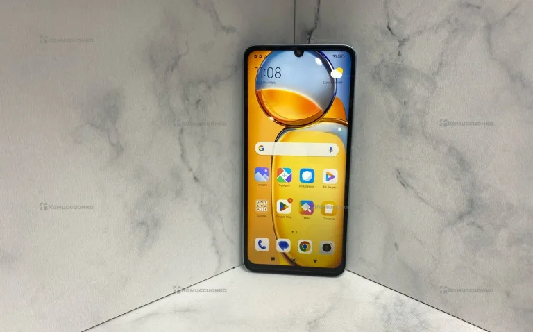 Xiaomi Redmi 13C 8/256 ГБ
