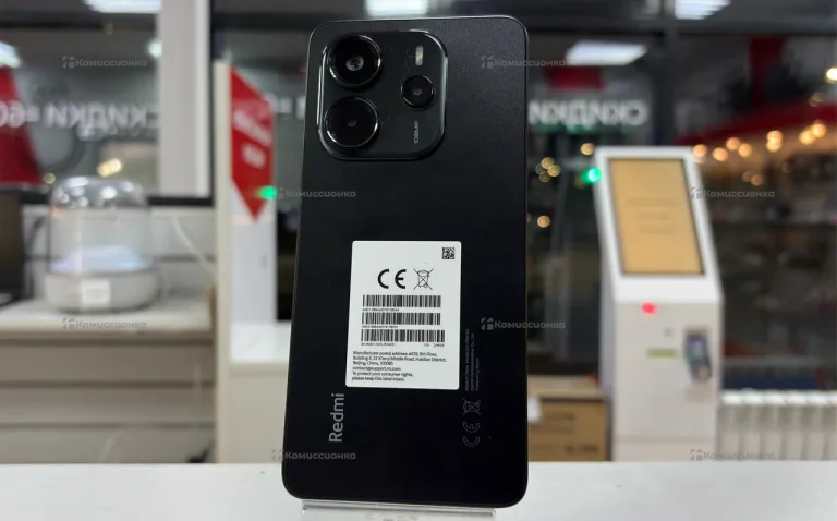 Xiaomi Redmi Note 14 8/256 ГБ