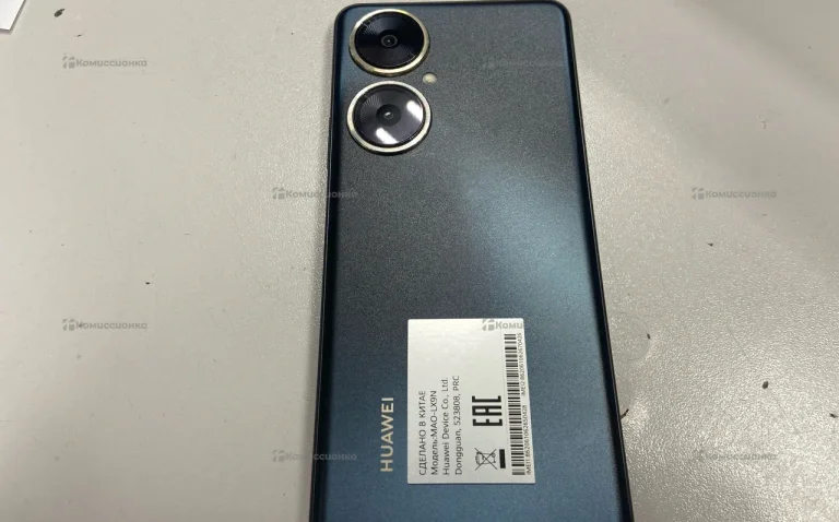 Huawei nova 11i 8/128 ГБ