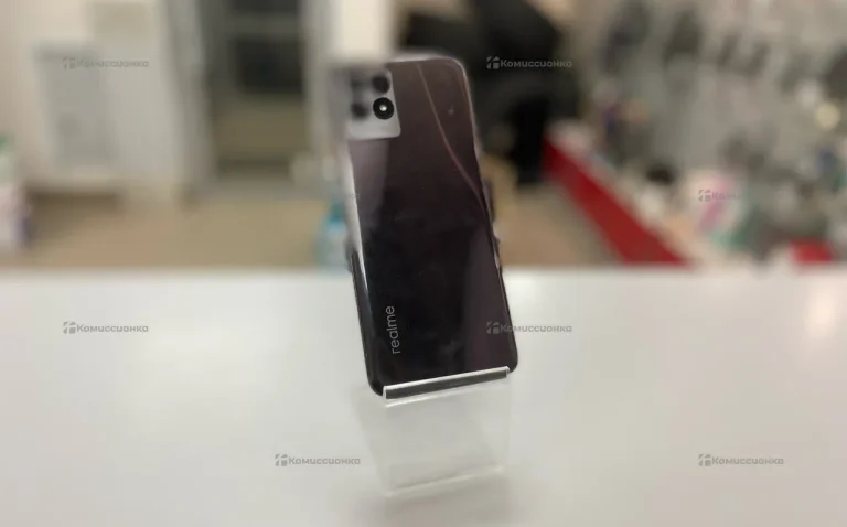 Realme 8i 4/128 ГБ