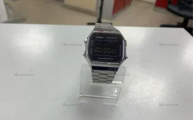 Часы Casio A169WE