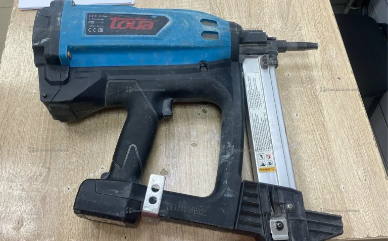 Гвоздезабивной пистолет Toua GSN50