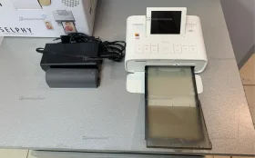 Купить Фотопринтер Canon Selphy CP1300 б/у , в Самара Цена:8500рублей