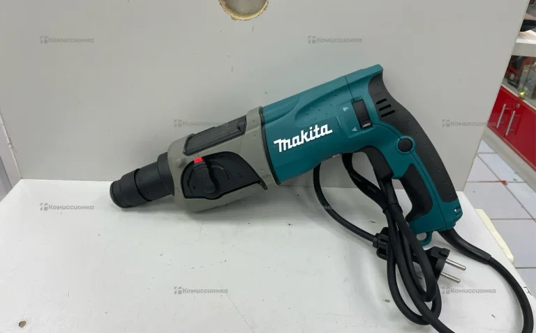 Перфоратор Makita (реп)^
