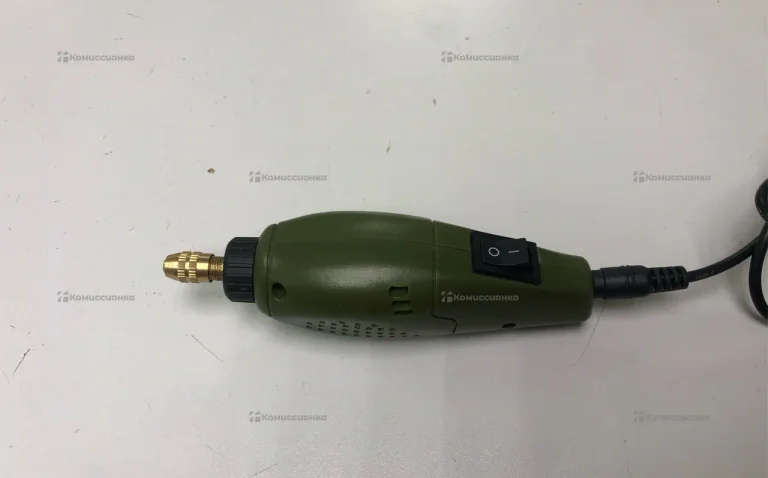 Электрический Гриндер 12V