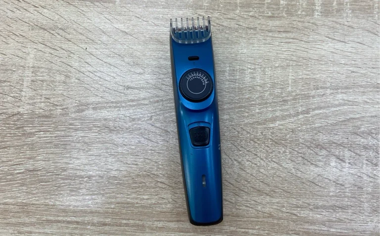 Машинка для стрижки dexp bmt-9110cu
