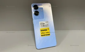 Realme Note 60 4/128 ГБ