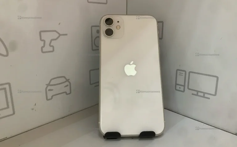 Apple IPhone 11 64Gb