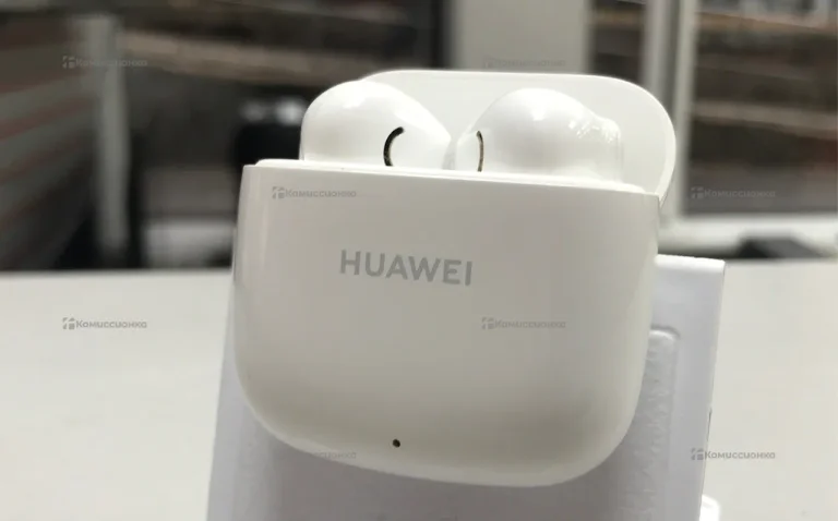 Наушники  Huawei T0016l