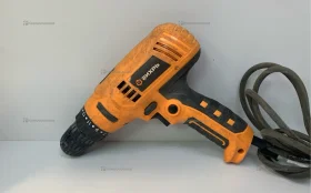 Сетевой шуруповерт Спец СШ-550/1