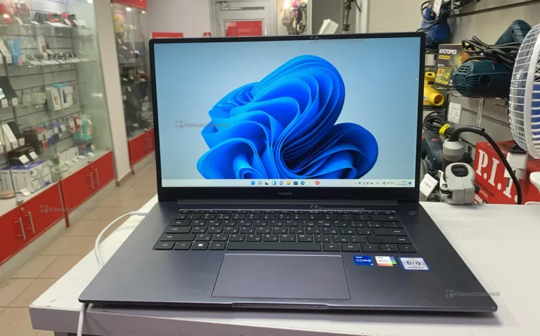 Ноутбук Huawei matepad