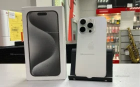 Apple iPhone 15 Pro 8/128 ГБ