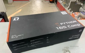 Купить Колонки двухкомпонентные DL Audio Phyton 165. б/у , в Саратов Цена:2990рублей