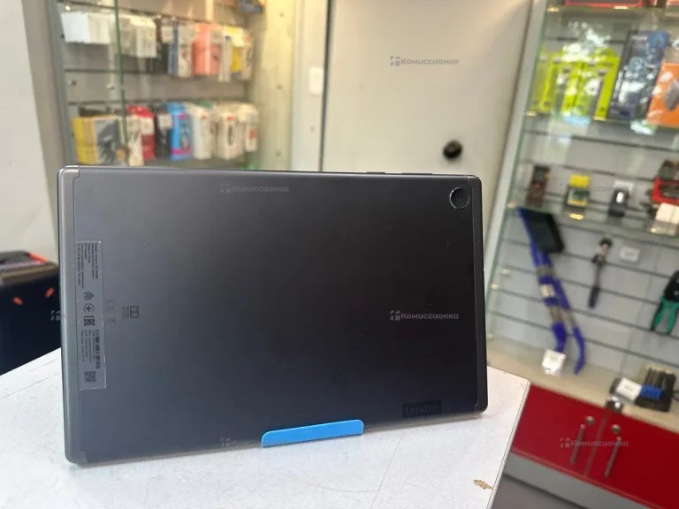 Планшет Lenovo Tab M10 FHD Plus