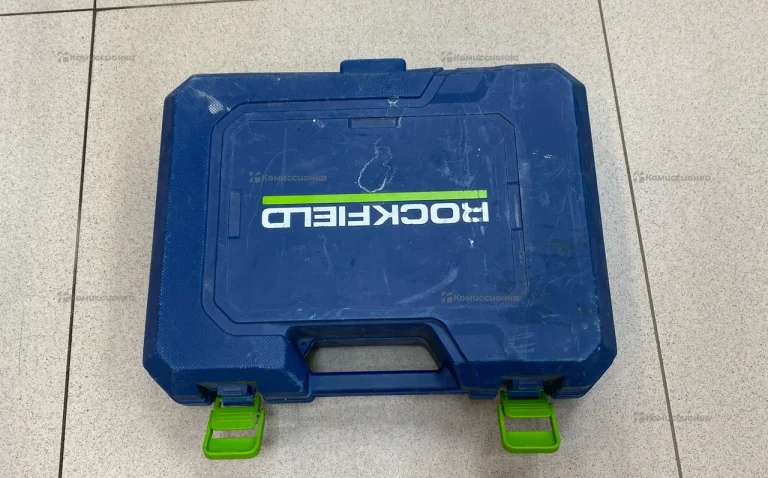 Перфоратор Rockfield RF28RHK