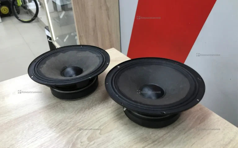 колонки pride diaomond 8