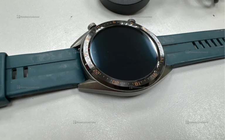 Часы  Huawei Watch GT 9A9