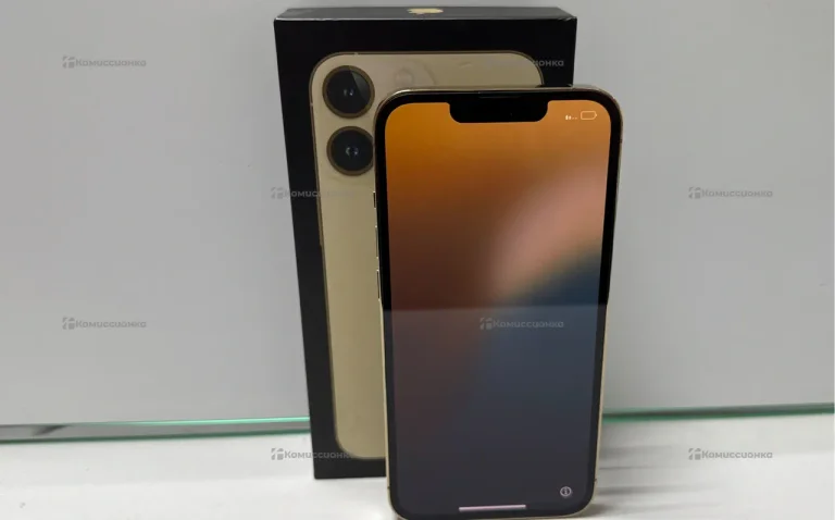 Apple iPhone 13 Pro 6/256 ГБ