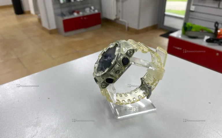 Часы Casio G-Shock