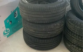 Купить Колеса Hyundai Sonata Pirelli 235/45 R18 б/у , в Тольятти Цена:67900рублей