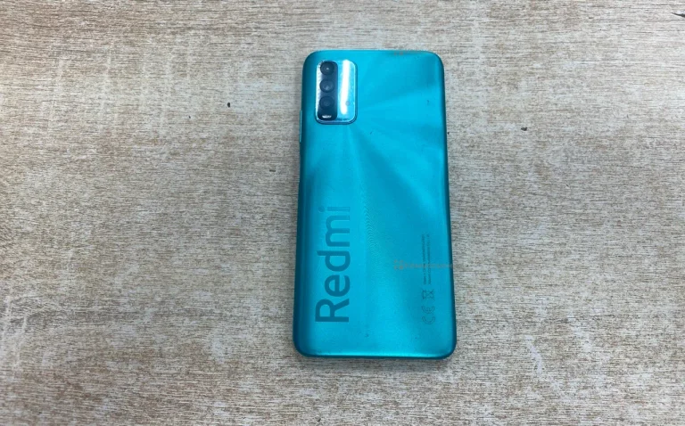 Xiaomi Redmi 9T 4/128 ГБ