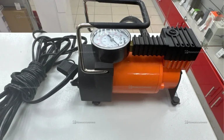 Машинный насос Берут R15 не работает датчик давления