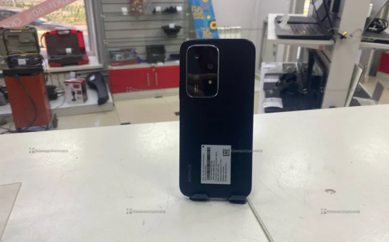 Honor 200 Lite 8/256 ГБ