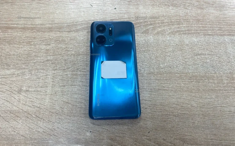 Honor X7A 4/128Gb