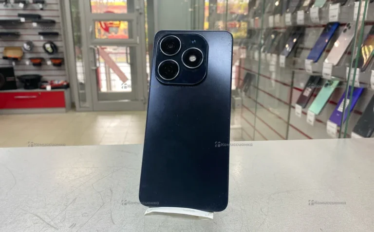 Tecno Spark 20 8/128 ГБ