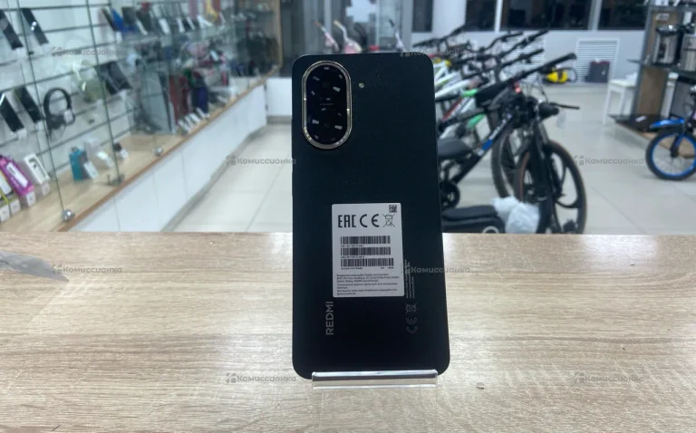 Xiaomi Redmi A5 4/128Gb