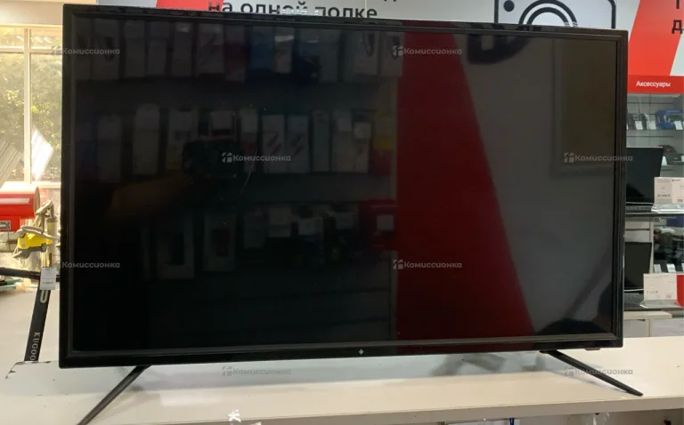 Телевизор Dexp H32F8000C