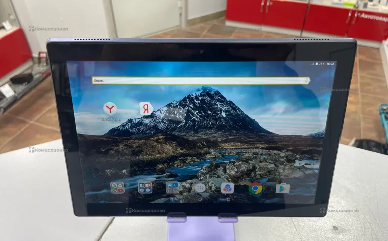Планшет Lenovo Tab 4 10 2/32 ГБ
