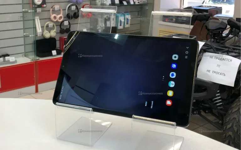 Планшет Samsung Galaxy Tab A9 4/64 .