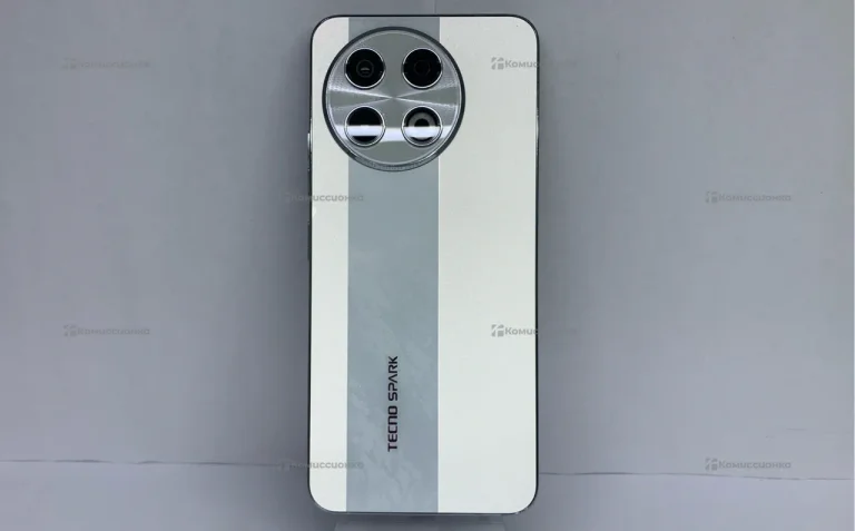 Tecno Spark 30 Pro 8/128 ГБ