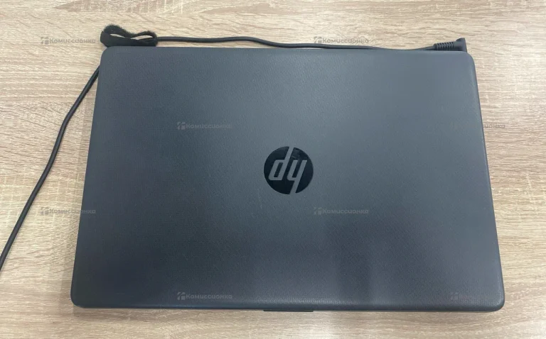 Ноутбук  HP 15DW287