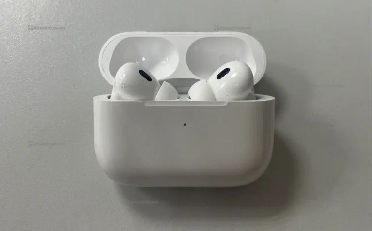 Наушники  AirPods  pro 2 (replica)