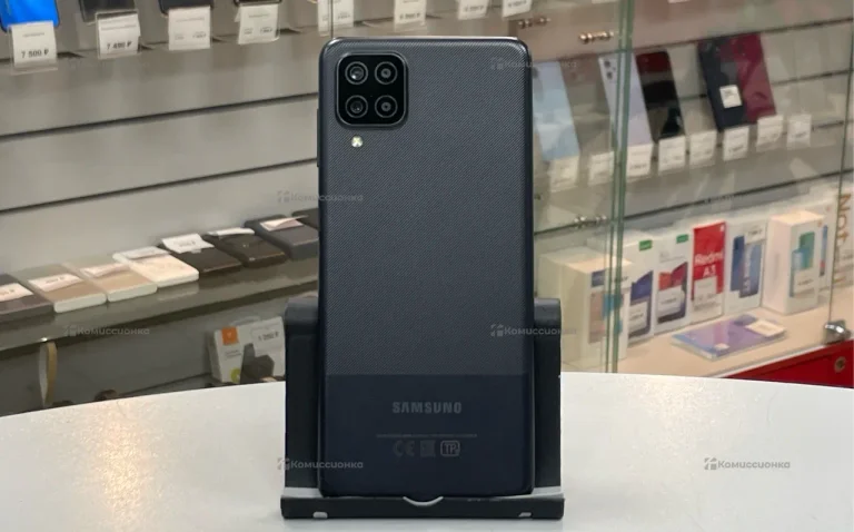 Samsung Galaxy A12 2/32Gb