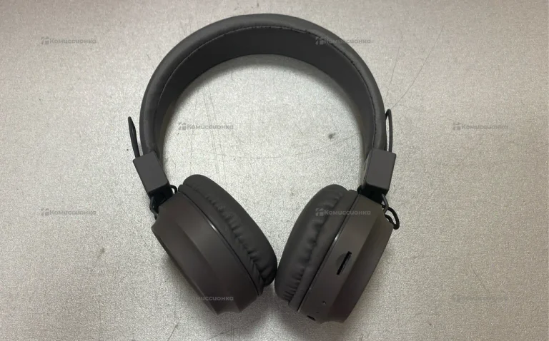 Наушники  hoco w25