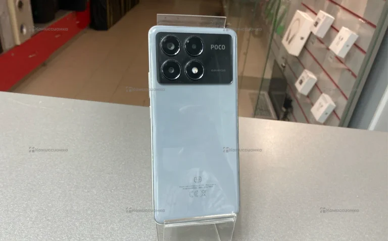 Xiaomi POCO X6 Pro 8/256 ГБ