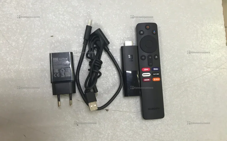 Mi TV Stick